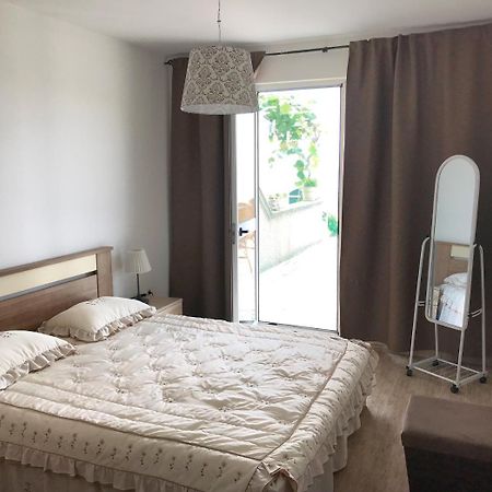 Apartment Jana Ulcinj Exteriér fotografie