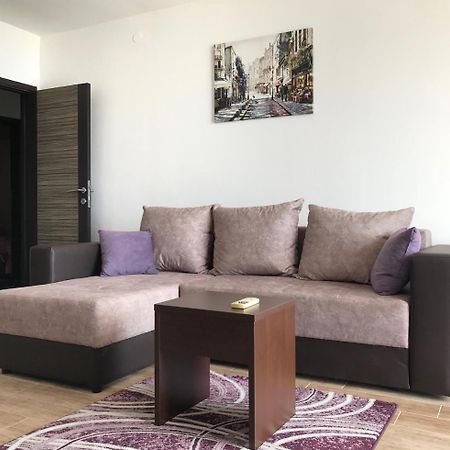 Apartment Jana Ulcinj Exteriér fotografie