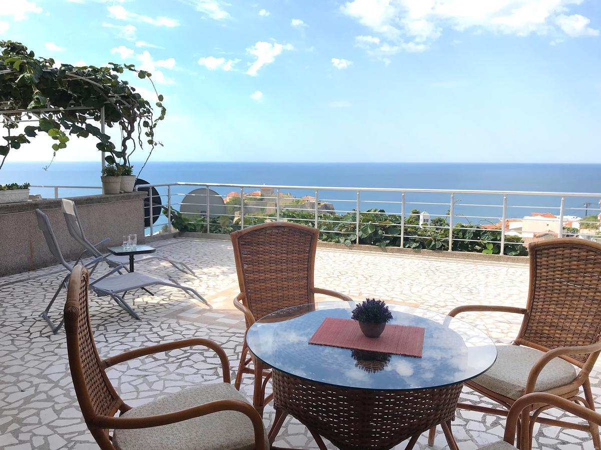Apartment Jana Ulcinj Exteriér fotografie